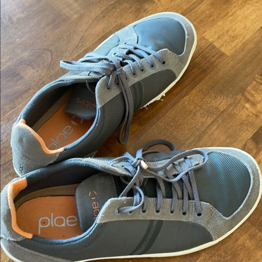 Great pair of Plae Prospect Dragon Scales sneaker